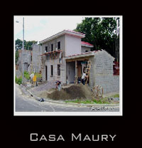 Constructora C y T, Costa Rica