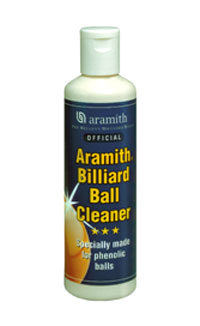 Billares Punis Limpiador Aramith