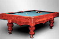 Billares Punis Mesa de Pool