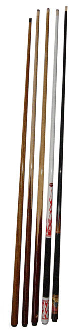 Billares Punis Tacos